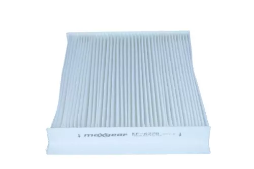 MAXGEAR Filter, cabin air (26-0476)