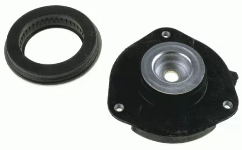 LEMFORDER Repair Kit, suspension strut support mount (31770 01)