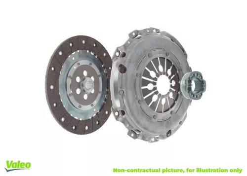 VALEO Clutch Kit (826902)