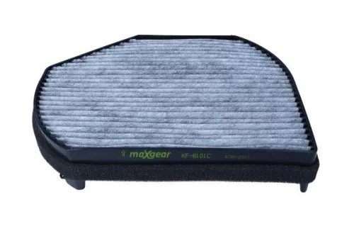 MAXGEAR Filter, cabin air (26-0472)