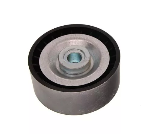 MAXGEAR Tensioner Pulley, V-ribbed belt (54-0501)