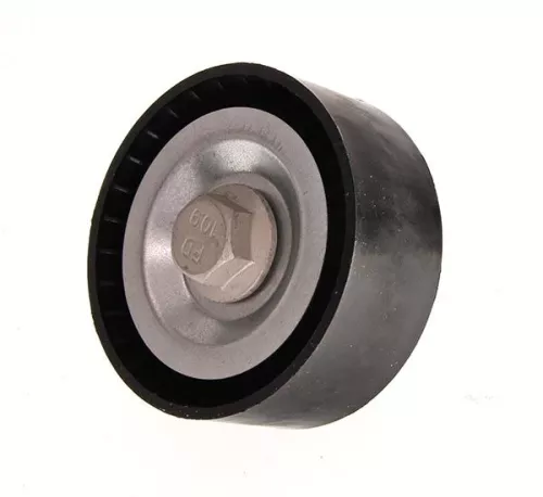 MAXGEAR Deflection/Guide Pulley, V-ribbed belt (54-0161)