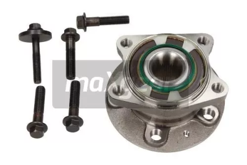 MAXGEAR Wheel Bearing Kit (33-0553)