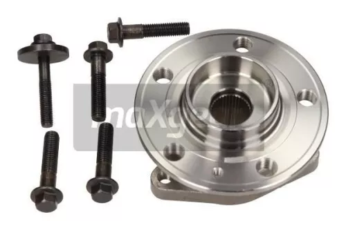 MAXGEAR Wheel Bearing Kit (33-0553)