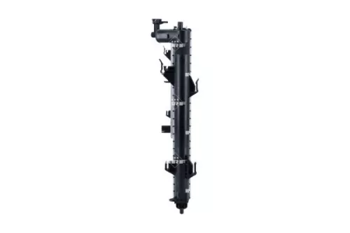 NRF Radiator, engine cooling (53821)