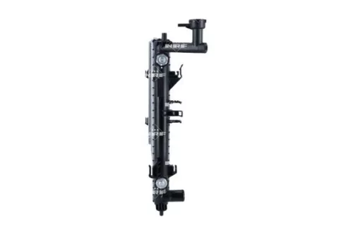 NRF Radiator, engine cooling (53821)