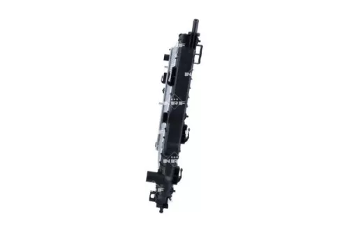 NRF Radiator, engine cooling (55334)