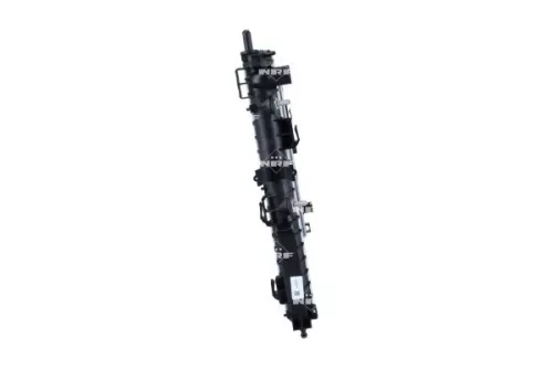 NRF Radiator, engine cooling (55334)