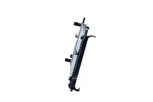 NRF Radiator, engine cooling (58276)