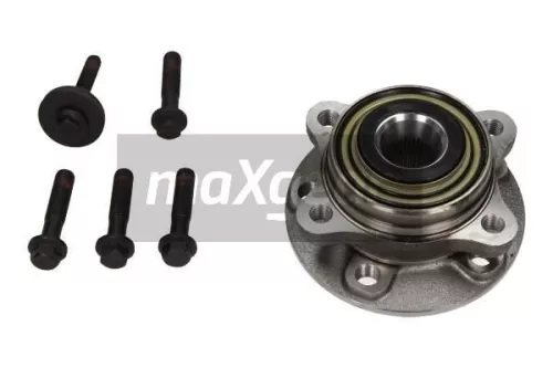 MAXGEAR Wheel Bearing Kit (33-0551)