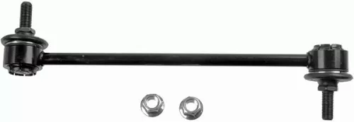 LEMFORDER Link/Coupling Rod, stabiliser bar (34670 01)