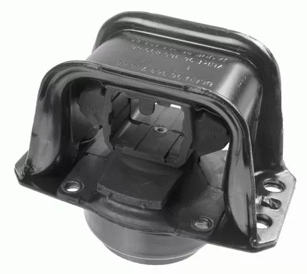 LEMFORDER Mounting, engine (34567 01)