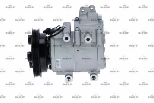 NRF Compressor, air conditioning (32446)