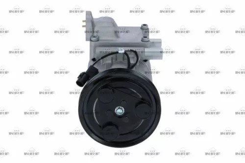 NRF Compressor, air conditioning (32446)