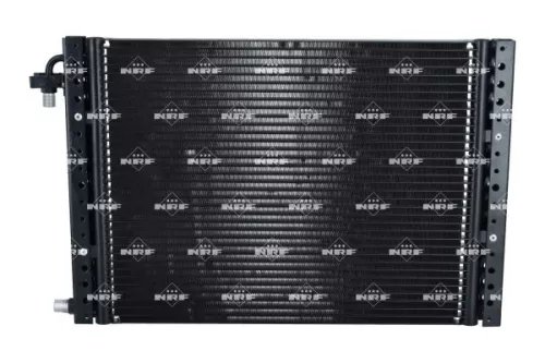 NRF Condenser, air conditioning (35956)