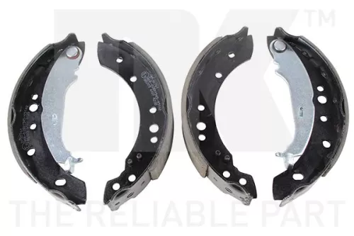 NK Brake Shoe Set (2730761)