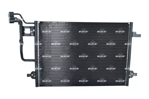 NRF Condenser, air conditioning (35359)
