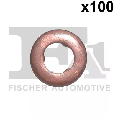 FA1 Seal Ring, injector shaft (642.695.100)