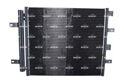 NRF Condenser, air conditioning (35604)