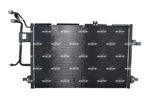 NRF Condenser, air conditioning (35317)