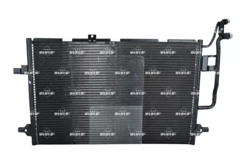NRF Condenser, air conditioning (35317)