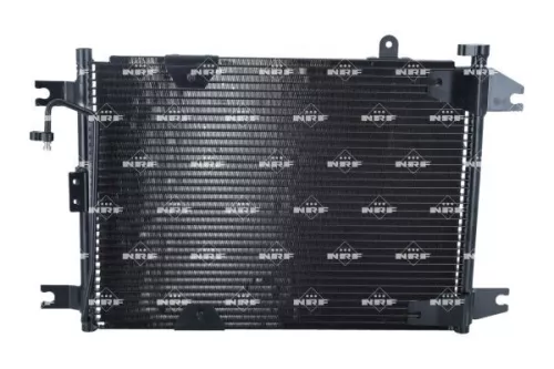 NRF Condenser, air conditioning (35768)