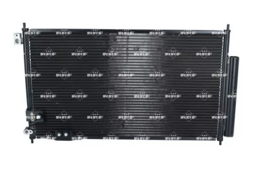 NRF Condenser, air conditioning (35740)