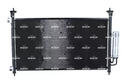 NRF Condenser, air conditioning (35763)