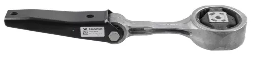 LEMFORDER Mounting, engine (34715 01)