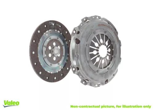 VALEO Clutch Kit (826512)