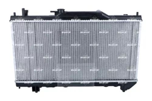 NRF Radiator, engine cooling (53267)