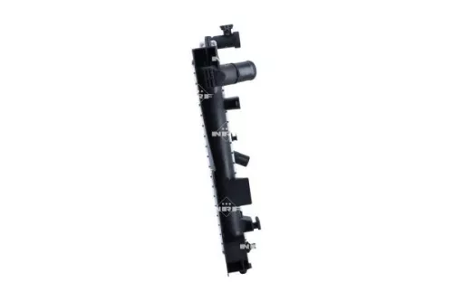 NRF Radiator, engine cooling (53373)
