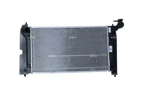 NRF Radiator, engine cooling (53397)