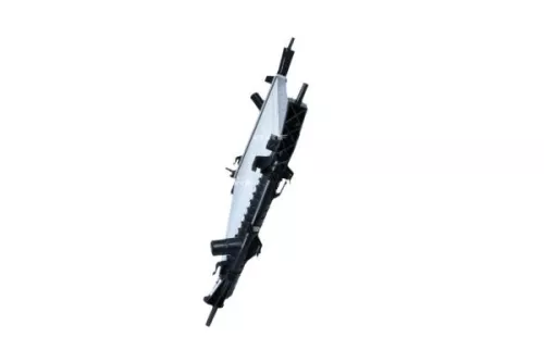 NRF Radiator, engine cooling (53746)