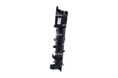 NRF Radiator, engine cooling (55337)