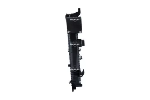 NRF Radiator, engine cooling (55337)
