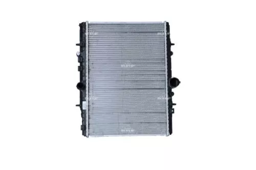 NRF Radiator, engine cooling (58352)
