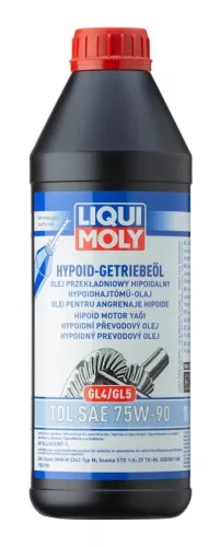 Liqui Moly Transmission Oil (2655)