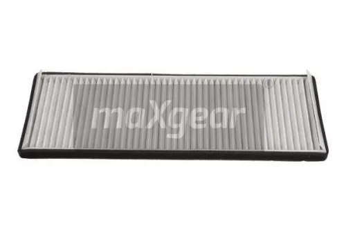 MAXGEAR Filter, cabin air (26-0603)