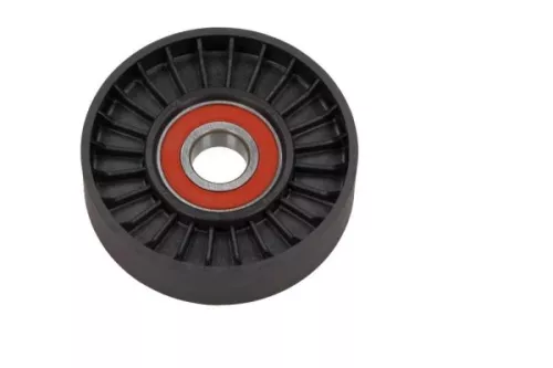 MAXGEAR Tensioner Pulley, V-ribbed belt (54-0607)
