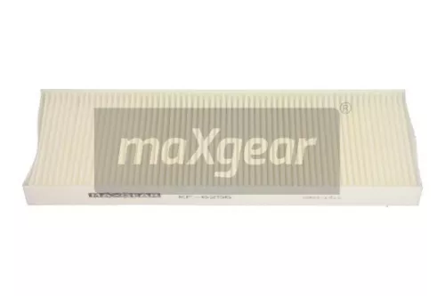 MAXGEAR Filter, cabin air (26-0532)