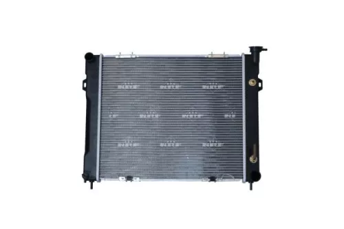 NRF Radiator, engine cooling (50202)