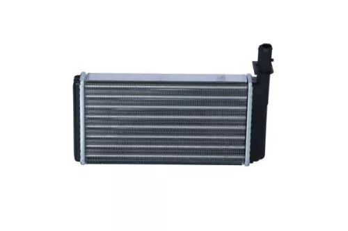 NRF Heat Exchanger, interior heating (53220)