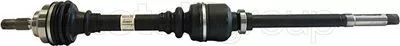 METELLI Drive Shaft (17-0079)