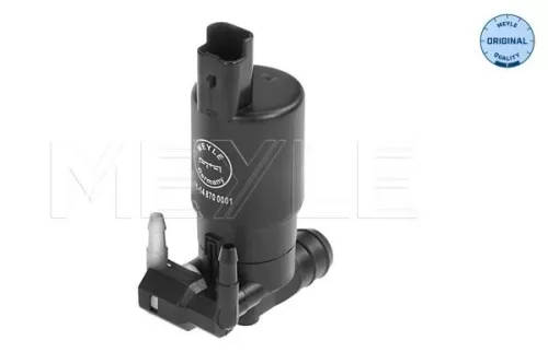 MEYLE Washer Fluid Pump, headlight cleaning (11-14 870 0001)
