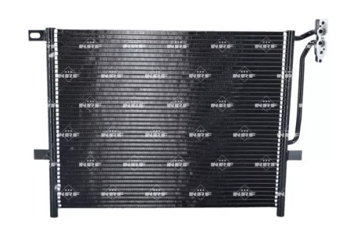 NRF Condenser, air conditioning (35589)