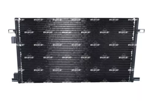 NRF Condenser, air conditioning (35298)