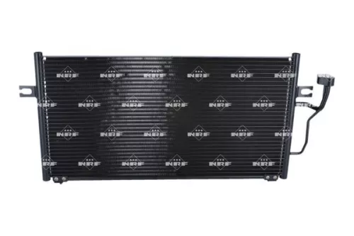 NRF Condenser, air conditioning (35293)