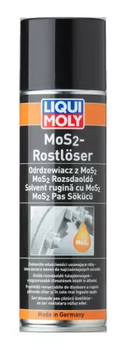 Liqui Moly Rust Solvent (2694)