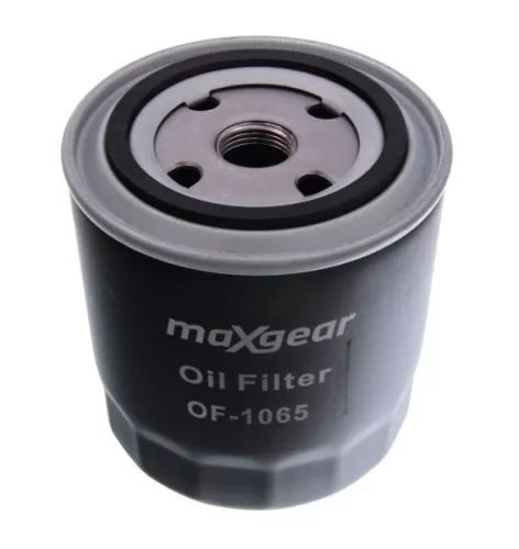 MAXGEAR Oil Filter (26-0260)